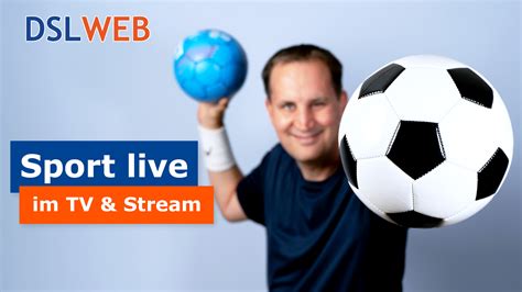 sport heute live stream